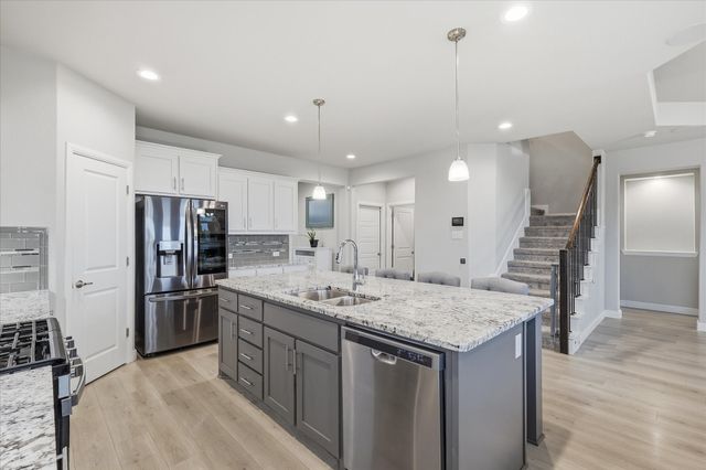 1617 Longspur Drive, Northlake, TX 76226