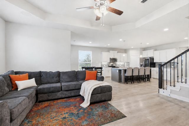 1617 Longspur Drive, Northlake, TX 76226