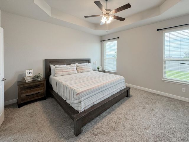 1617 Longspur Drive, Northlake, TX 76226