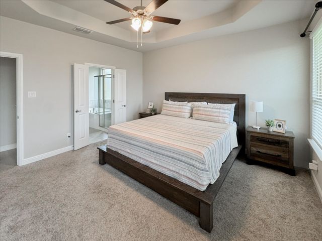 1617 Longspur Drive, Northlake, TX 76226