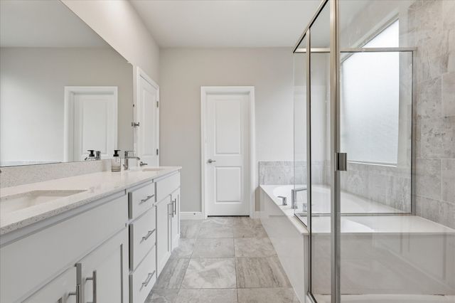 1617 Longspur Drive, Northlake, TX 76226