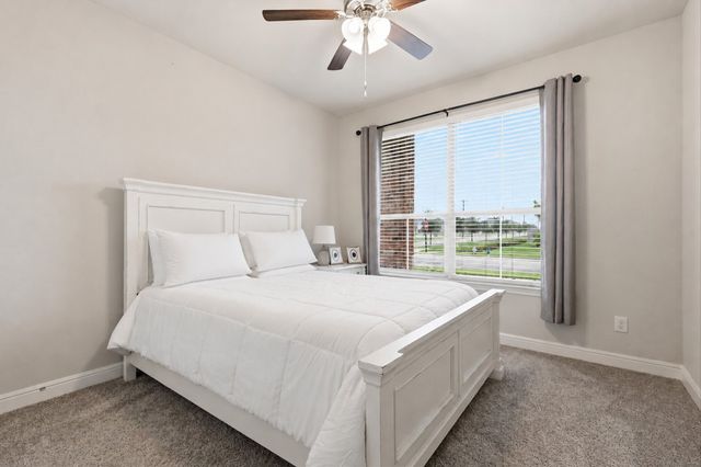 1617 Longspur Drive, Northlake, TX 76226