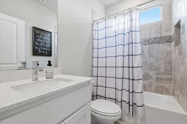 1617 Longspur Drive, Northlake, TX 76226