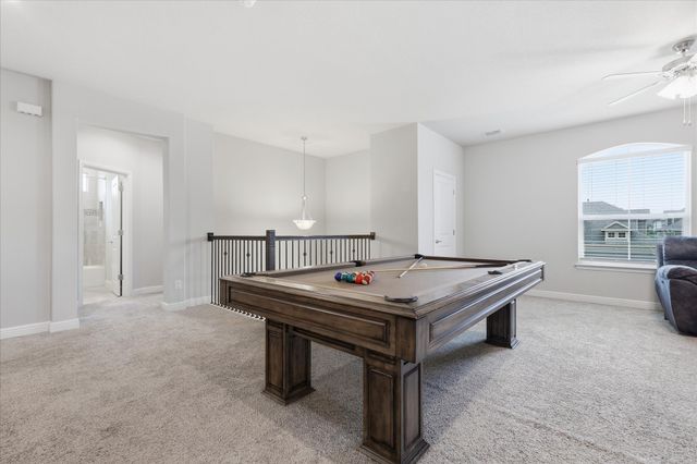 1617 Longspur Drive, Northlake, TX 76226