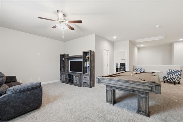 1617 Longspur Drive, Northlake, TX 76226