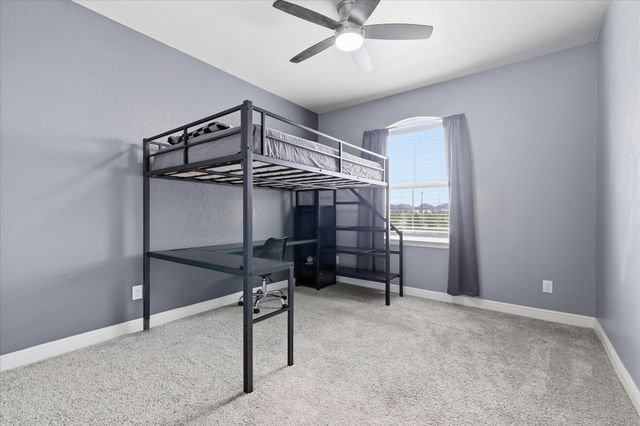 1617 Longspur Drive, Northlake, TX 76226