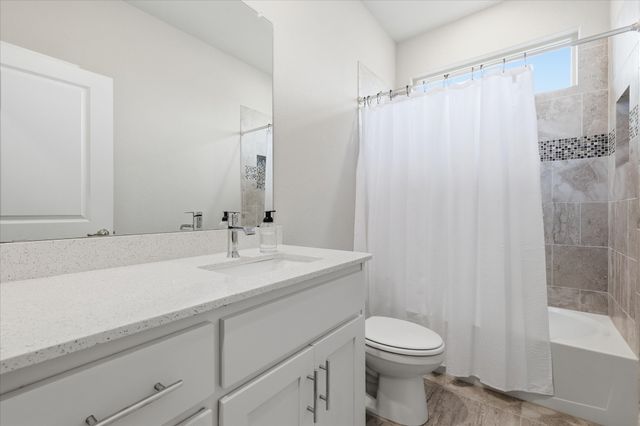 1617 Longspur Drive, Northlake, TX 76226