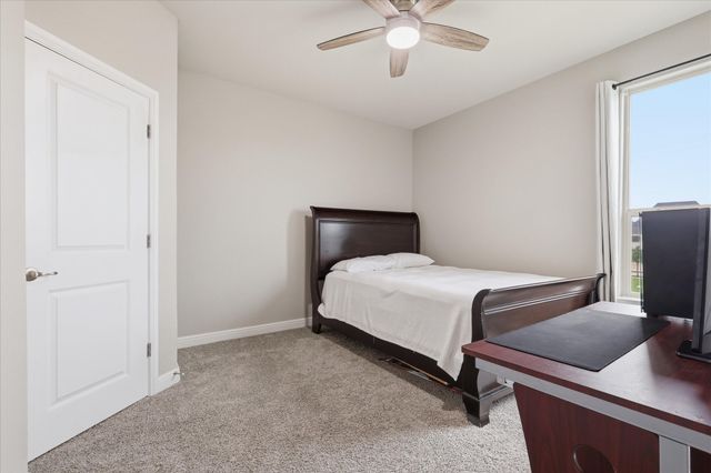 1617 Longspur Drive, Northlake, TX 76226