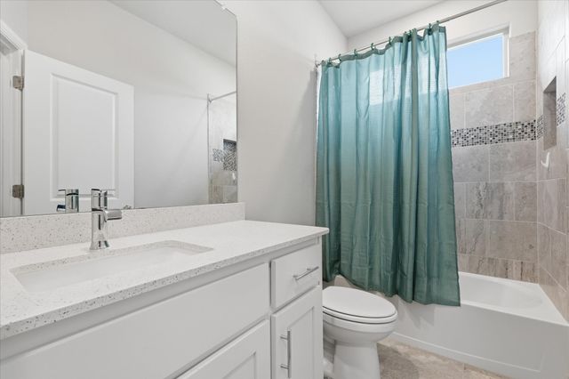 1617 Longspur Drive, Northlake, TX 76226