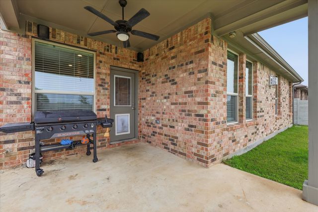 1617 Longspur Drive, Northlake, TX 76226