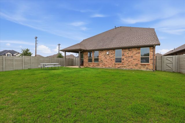 1617 Longspur Drive, Northlake, TX 76226