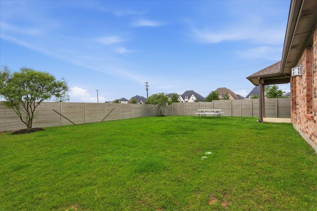 1617 Longspur Drive, Northlake, TX 76226