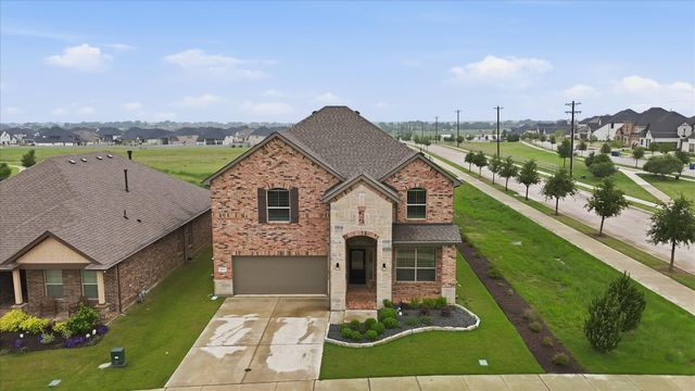 1617 Longspur Drive, Northlake, TX 76226