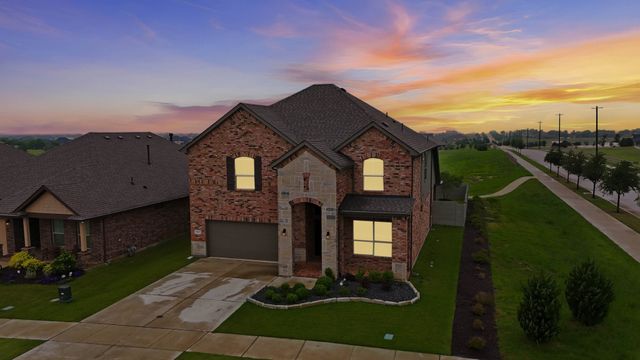 1617 Longspur Drive, Northlake, TX 76226