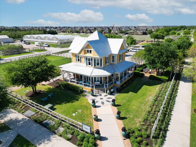 1617 Longspur Drive, Northlake, TX 76226