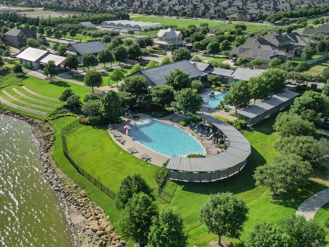 1617 Longspur Drive, Northlake, TX 76226