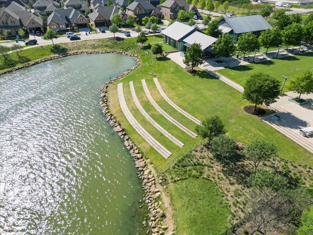 1617 Longspur Drive, Northlake, TX 76226