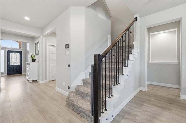 1617 Longspur Drive, Northlake, TX 76226