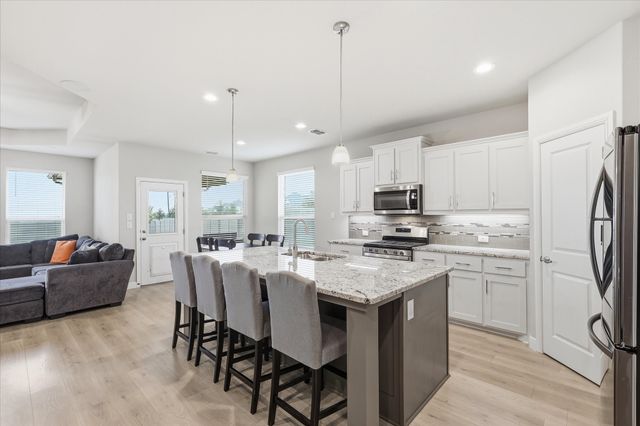 1617 Longspur Drive, Northlake, TX 76226