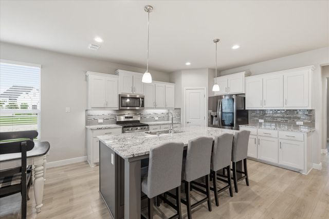 1617 Longspur Drive, Northlake, TX 76226