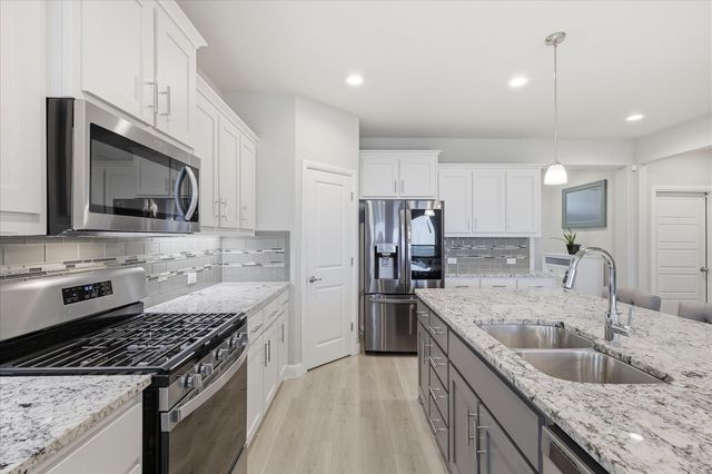 1617 Longspur Drive, Northlake, TX 76226