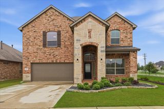 1617 Longspur Drive, Northlake, TX 76226
