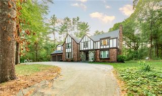 6 Running Stream Road, Rehoboth, MA 02769
