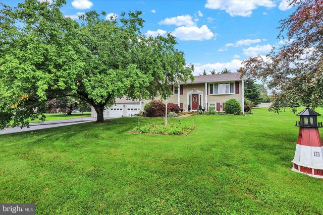 963 W OLD YORK ROAD, Carlisle, PA 17015