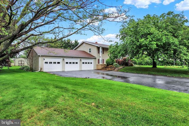 963 W OLD YORK ROAD, Carlisle, PA 17015