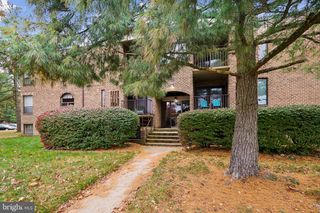 10 SILVERWOOD CIR #10, Annapolis, MD 21401
