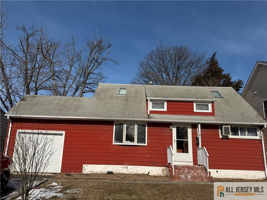 30 Bender Avenue, Iselin, NJ 08830