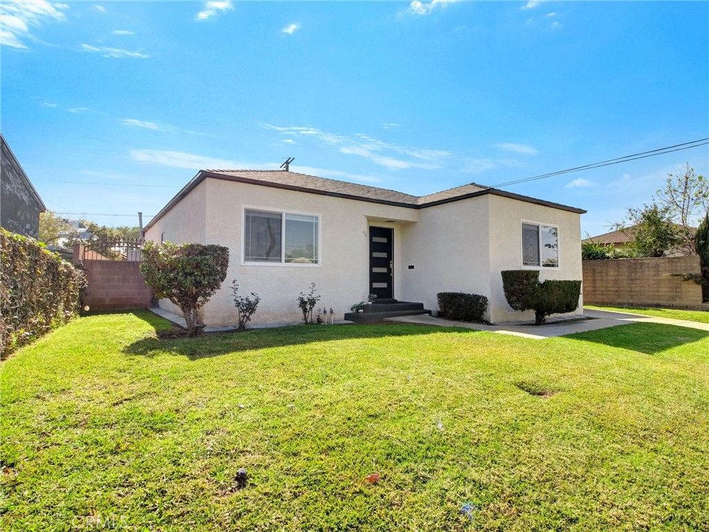 Image 4 of property listing at 1749 W Colegrove, Montebello, CA 90640