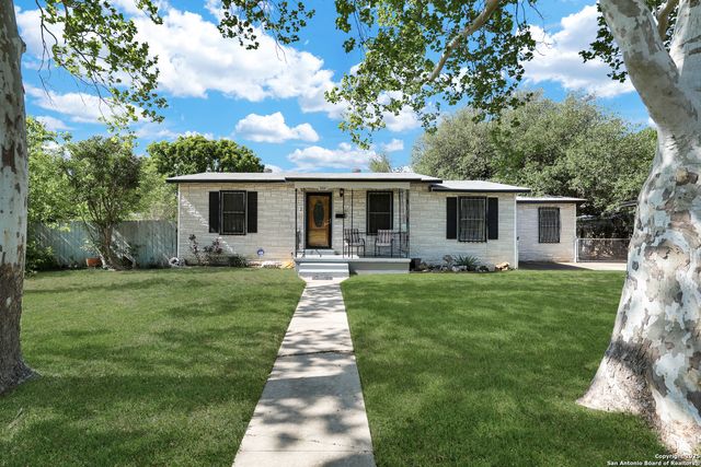234 Southway, San Antonio, TX 78225