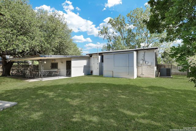 234 Southway, San Antonio, TX 78225