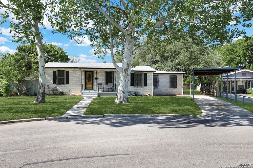 234 Southway, San Antonio, TX 78225