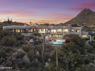 10801 E HAPPY VALLEY Road 114, Scottsdale, AZ 85255