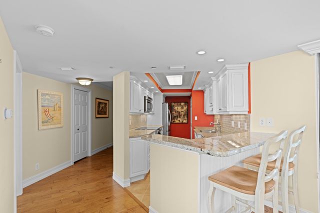 3000 N Ocean Drive 15-C, Singer Island, FL 33404