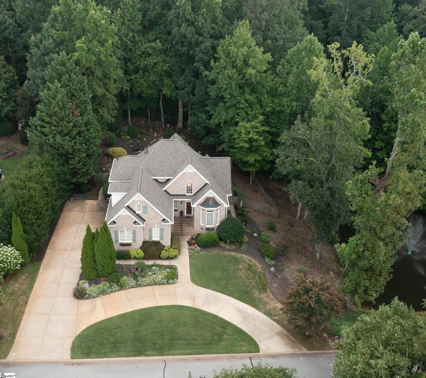 112 Siena Drive, Greenville, SC 29609