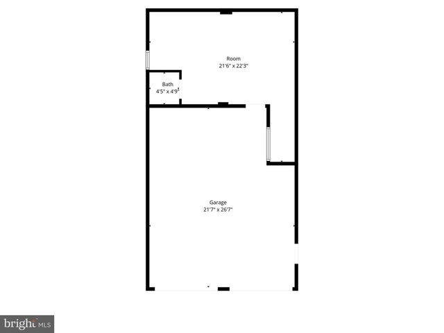 75 ENLOW PL, Pennsville, NJ 08070