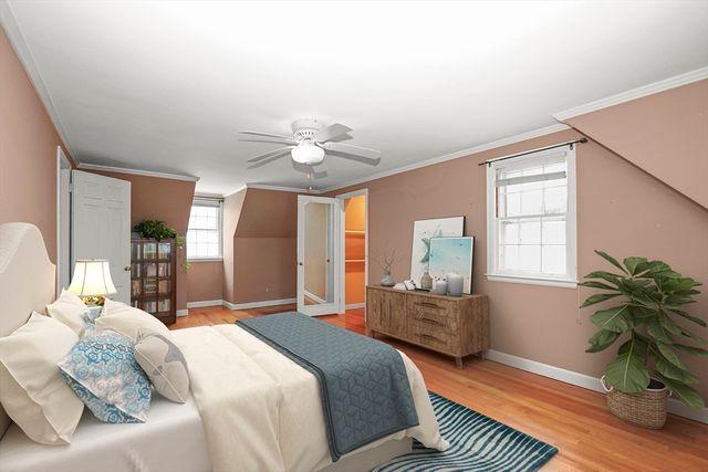 33 Severn St, Longmeadow, MA 01106