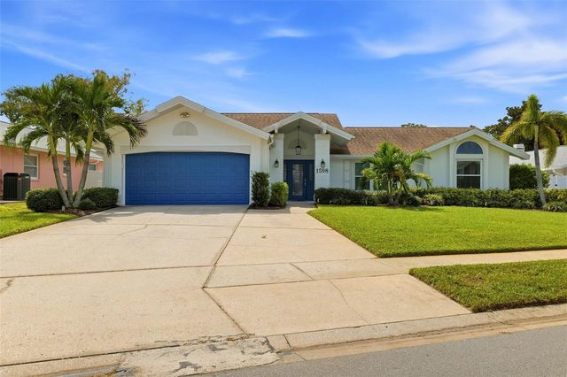 1598 VIRGINIA AVENUE, Palm Harbor, FL 34683