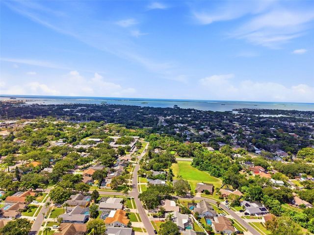 1598 VIRGINIA AVENUE, Palm Harbor, FL 34683