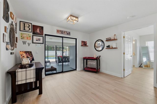 1598 VIRGINIA AVENUE, Palm Harbor, FL 34683