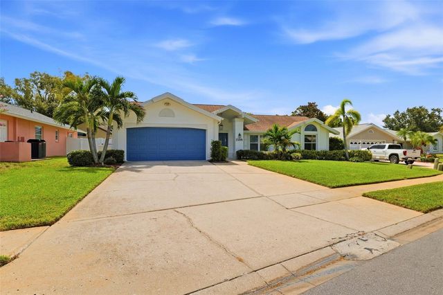 1598 VIRGINIA AVENUE, Palm Harbor, FL 34683