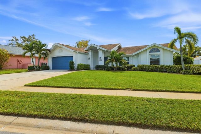 1598 VIRGINIA AVENUE, Palm Harbor, FL 34683