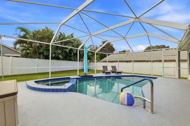 1598 VIRGINIA AVENUE, Palm Harbor, FL 34683