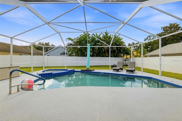 1598 VIRGINIA AVENUE, Palm Harbor, FL 34683