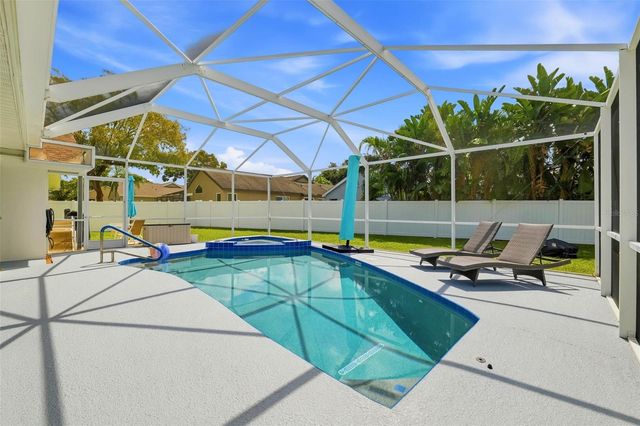1598 VIRGINIA AVENUE, Palm Harbor, FL 34683