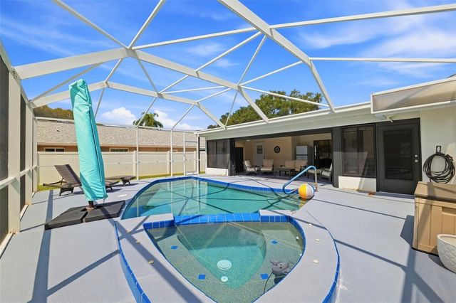 1598 VIRGINIA AVENUE, Palm Harbor, FL 34683