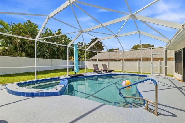 1598 VIRGINIA AVENUE, Palm Harbor, FL 34683